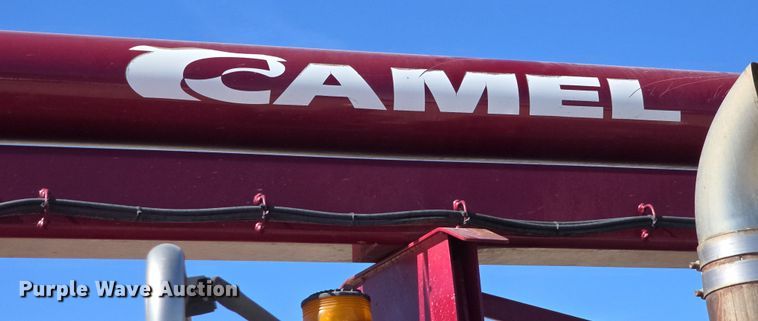 image for item DT6755 2008 International 7400 sewer jetter truck