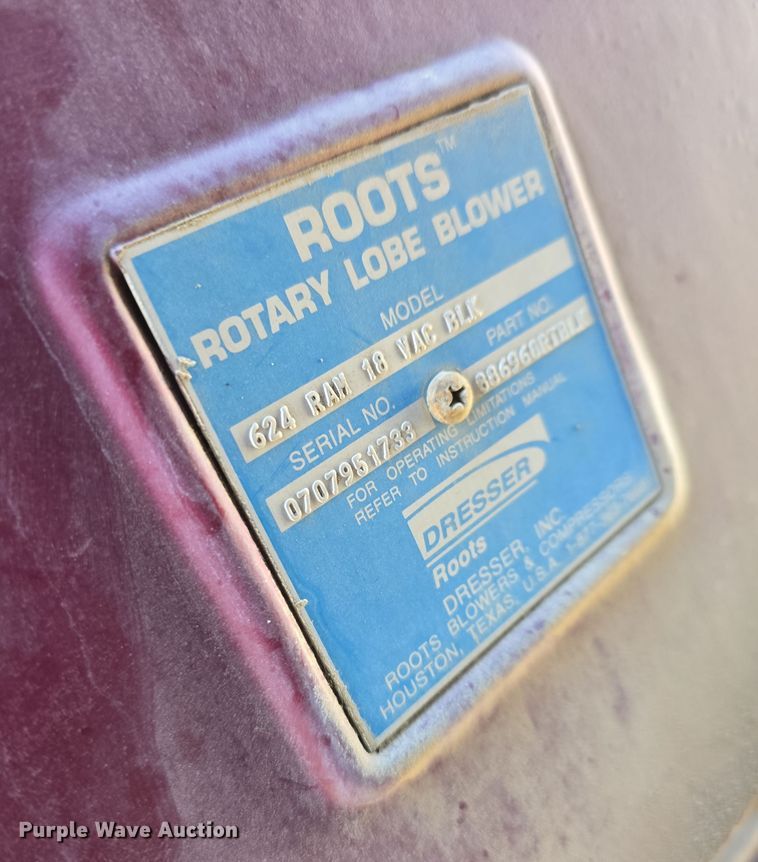 image for item DT6755 2008 International 7400 sewer jetter truck