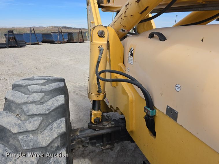 image for item DT6756 2001 Pettibone 10044 Extendo telehandler