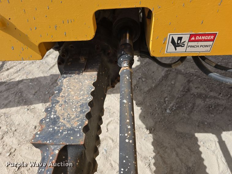 image for item DT6756 2001 Pettibone 10044 Extendo telehandler