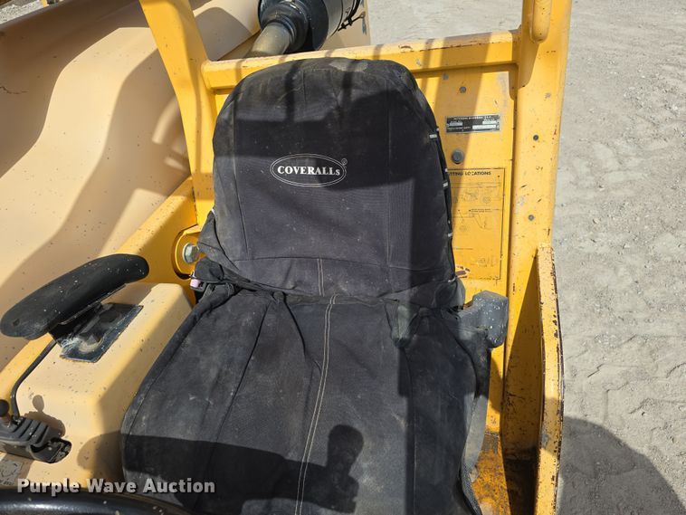 image for item DT6756 2001 Pettibone 10044 Extendo telehandler