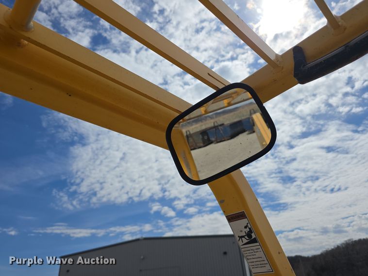 image for item DT6756 2001 Pettibone 10044 Extendo telehandler