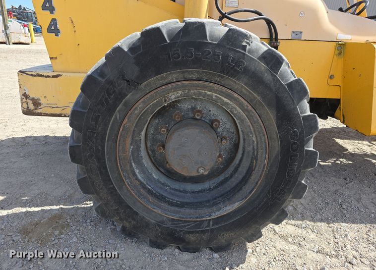 image for item DT6756 2001 Pettibone 10044 Extendo telehandler