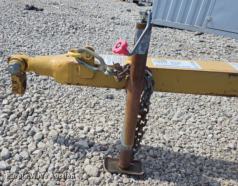 image for item DT6758 Rome Plow TAW-20S off-set disk