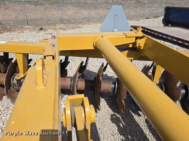 image for item DT6758 Rome Plow TAW-20S off-set disk