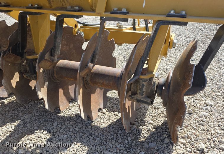 image for item DT6758 Rome Plow TAW-20S off-set disk