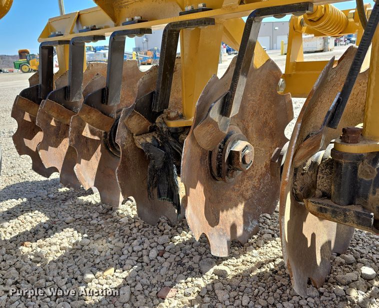 image for item DT6758 Rome Plow TAW-20S off-set disk