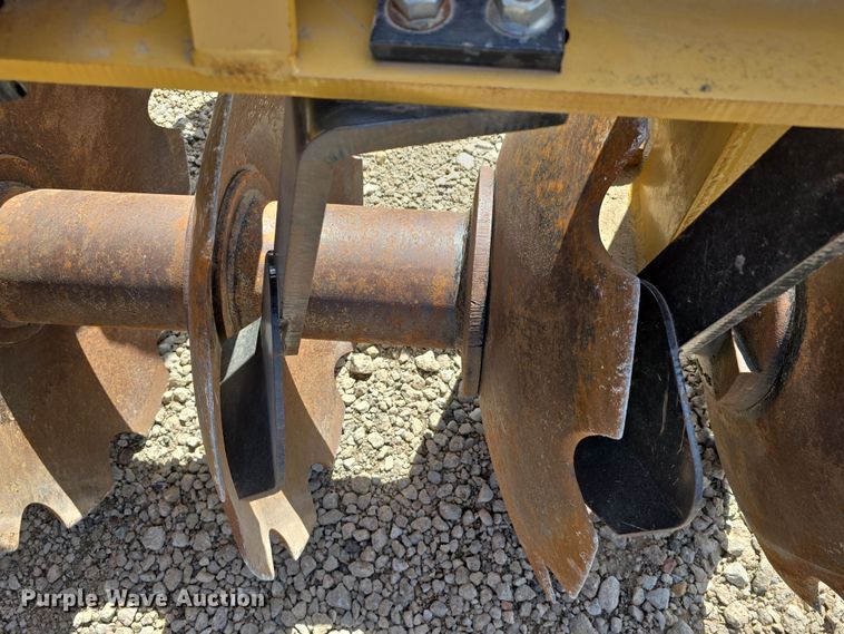 image for item DT6758 Rome Plow TAW-20S off-set disk