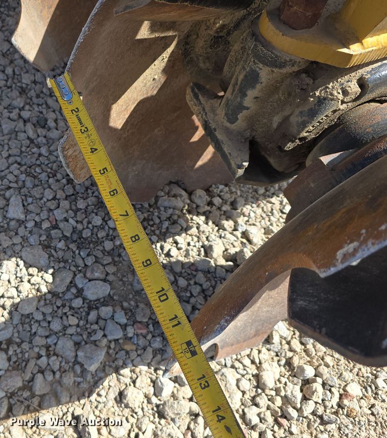 image for item DT6758 Rome Plow TAW-20S off-set disk