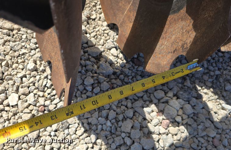 image for item DT6758 Rome Plow TAW-20S off-set disk