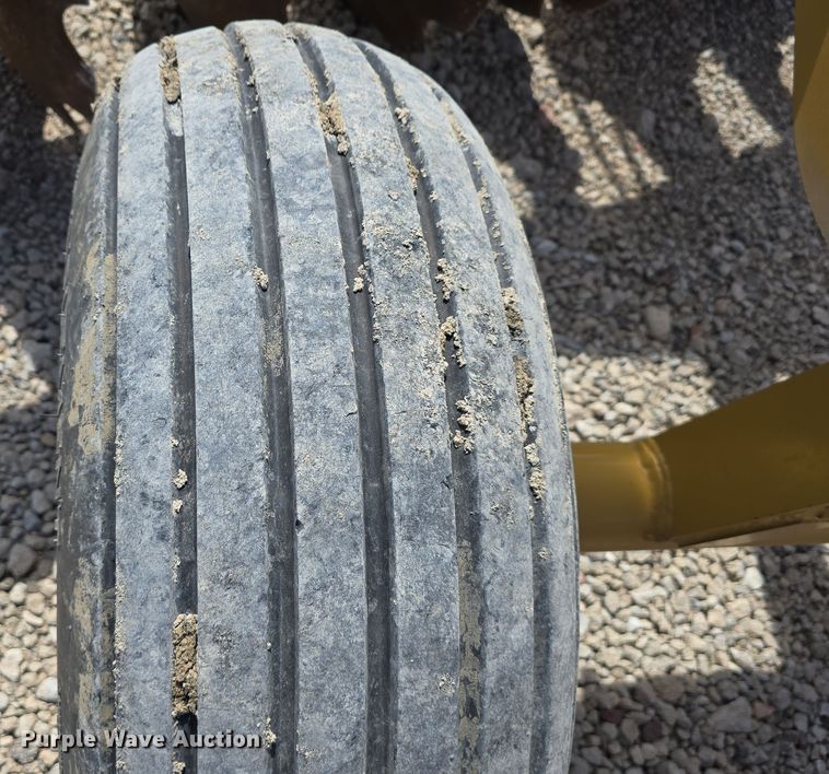 image for item DT6758 Rome Plow TAW-20S off-set disk