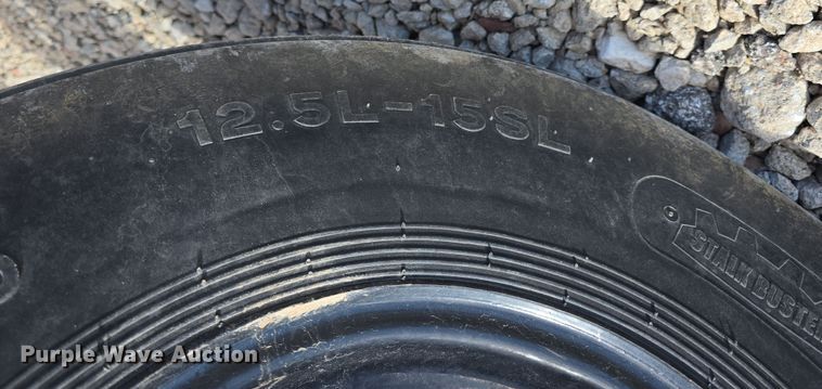 image for item DT6758 Rome Plow TAW-20S off-set disk