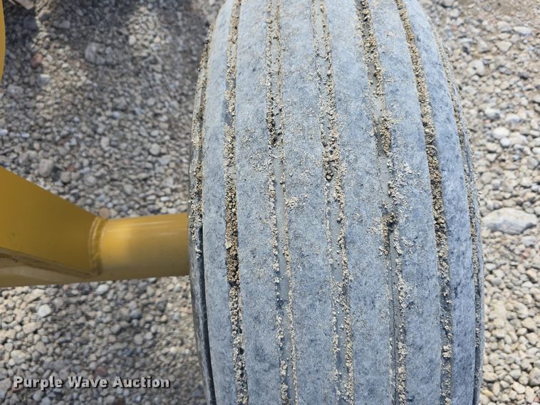 image for item DT6758 Rome Plow TAW-20S off-set disk