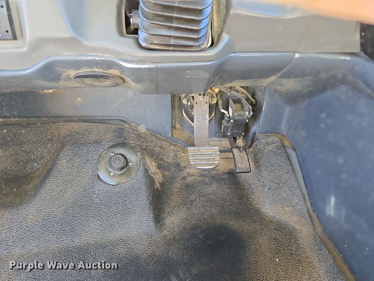 image for item DT6759 2013 John Deere 410E articulated haul truck