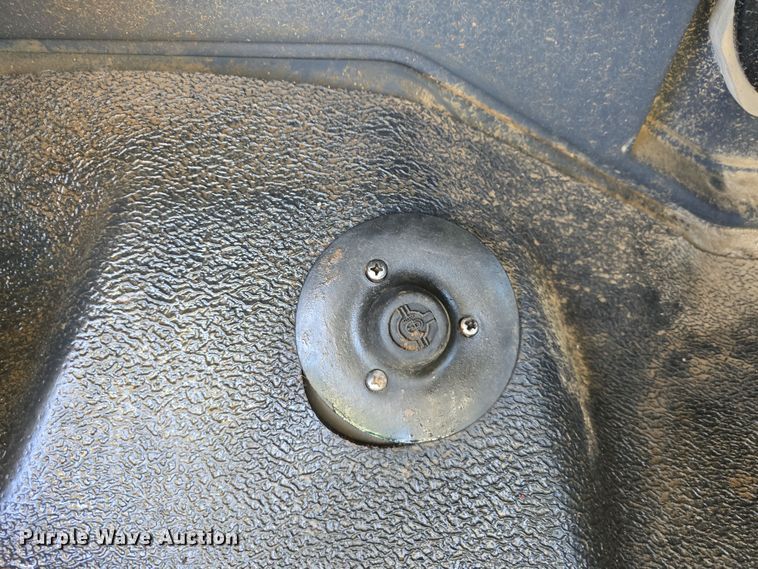 image for item DT6759 2013 John Deere 410E articulated haul truck