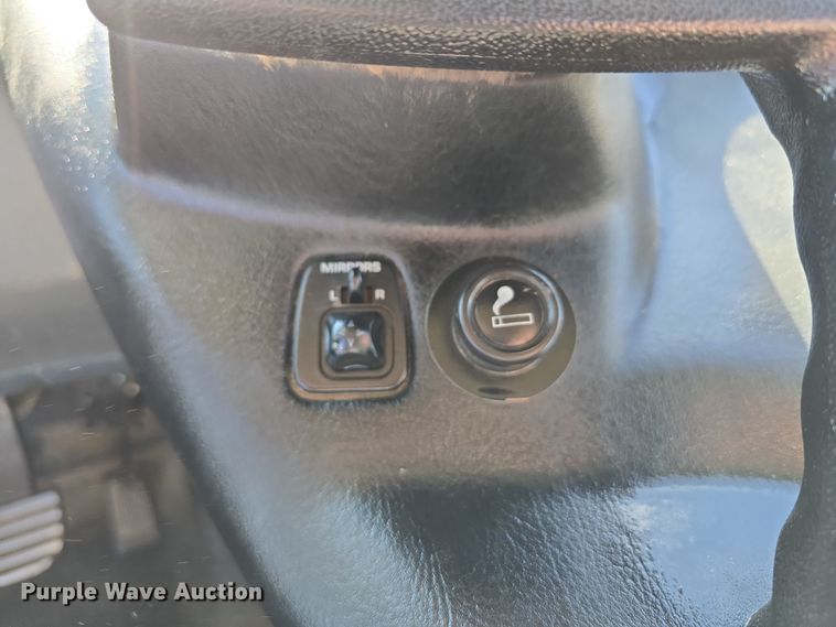 image for item DT6759 2013 John Deere 410E articulated haul truck