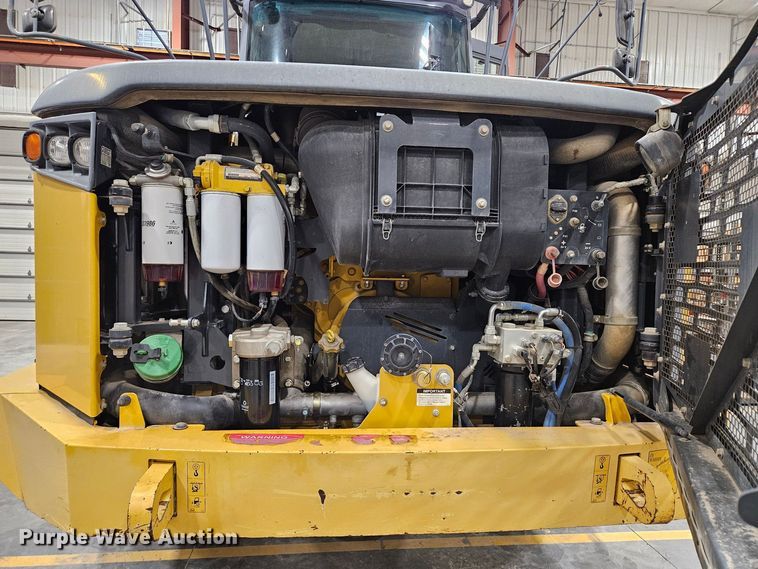 image for item DT6759 2013 John Deere 410E articulated haul truck