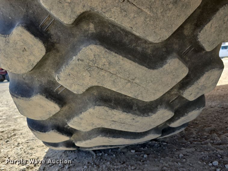 image for item DT6759 2013 John Deere 410E articulated haul truck