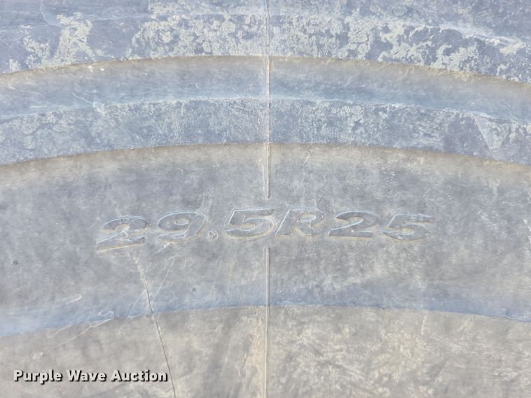 image for item DT6759 2013 John Deere 410E articulated haul truck