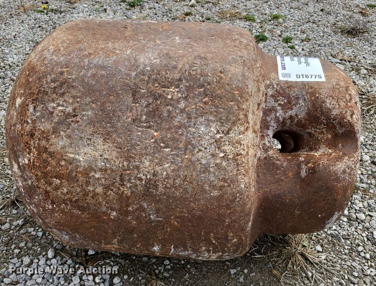 image for item DT6775 24