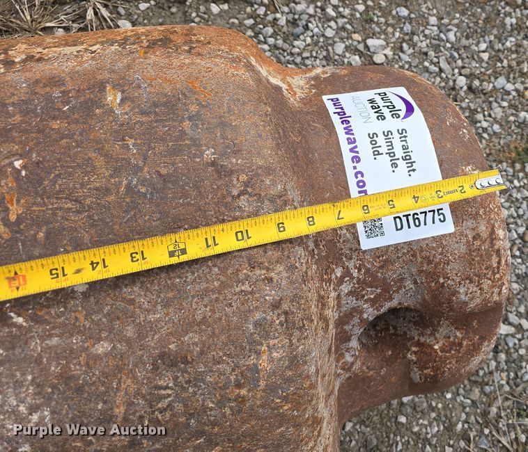 image for item DT6775 24