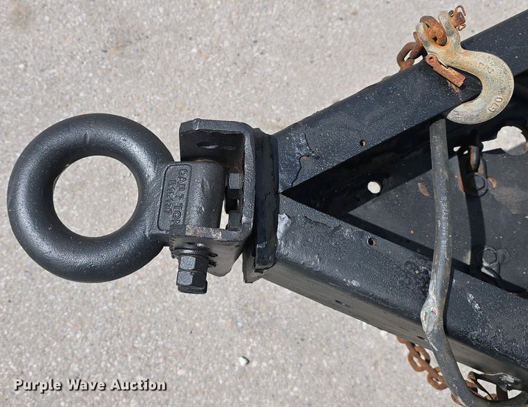 image for item DT6799 2015 Doosan P425/HP375WCU-T4I air compressor