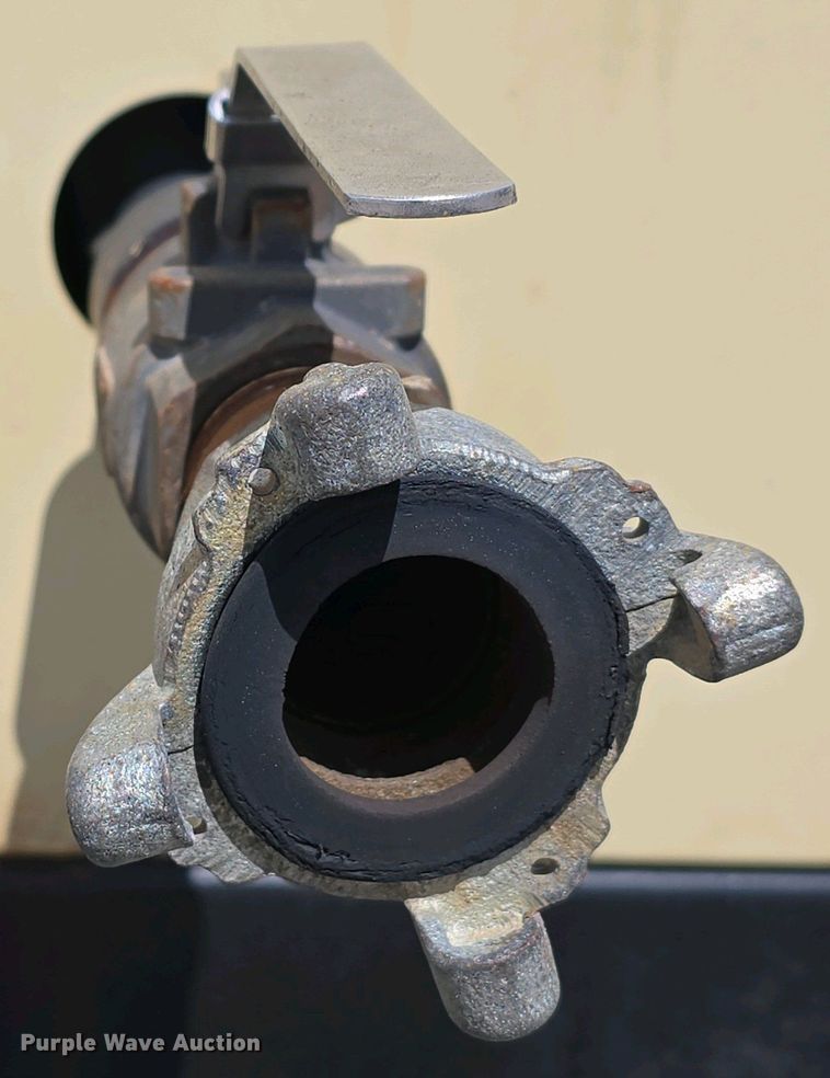 image for item DT6799 2015 Doosan P425/HP375WCU-T4I air compressor