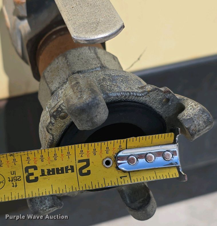 image for item DT6799 2015 Doosan P425/HP375WCU-T4I air compressor