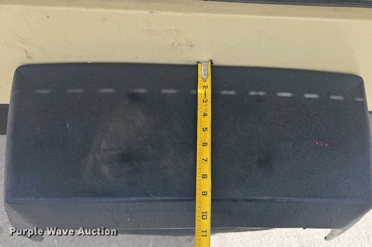 image for item DT6799 2015 Doosan P425/HP375WCU-T4I air compressor