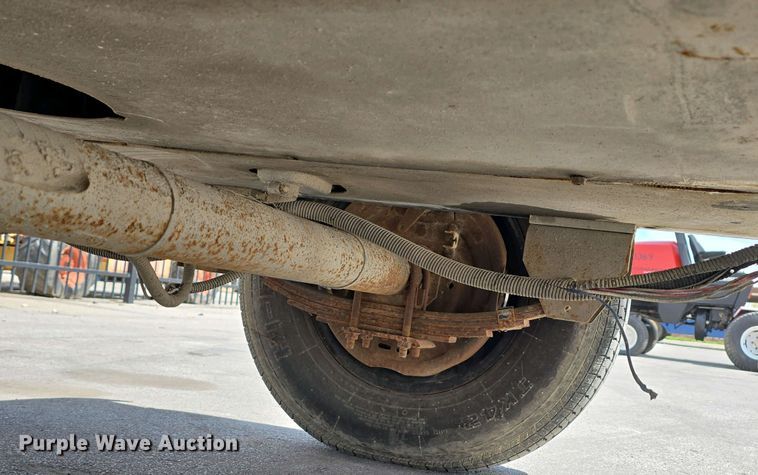 image for item DT6799 2015 Doosan P425/HP375WCU-T4I air compressor