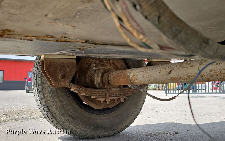 image for item DT6799 2015 Doosan P425/HP375WCU-T4I air compressor