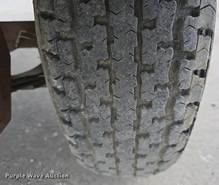 image for item DT6799 2015 Doosan P425/HP375WCU-T4I air compressor