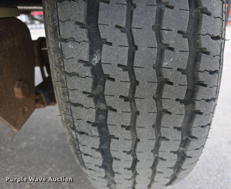 image for item DT6799 2015 Doosan P425/HP375WCU-T4I air compressor