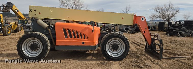 image for item DT7060 2012 JLG G9-43A telehandler