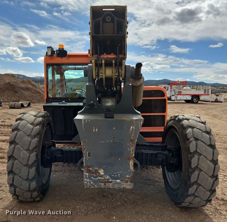 image for item DT7060 2012 JLG G9-43A telehandler