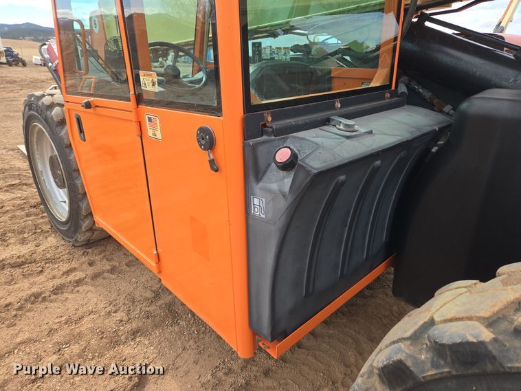 image for item DT7060 2012 JLG G9-43A telehandler