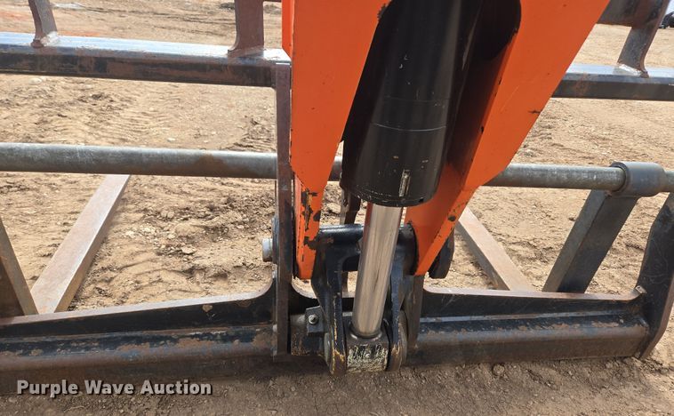 image for item DT7060 2012 JLG G9-43A telehandler