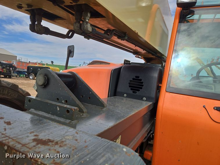 image for item DT7060 2012 JLG G9-43A telehandler