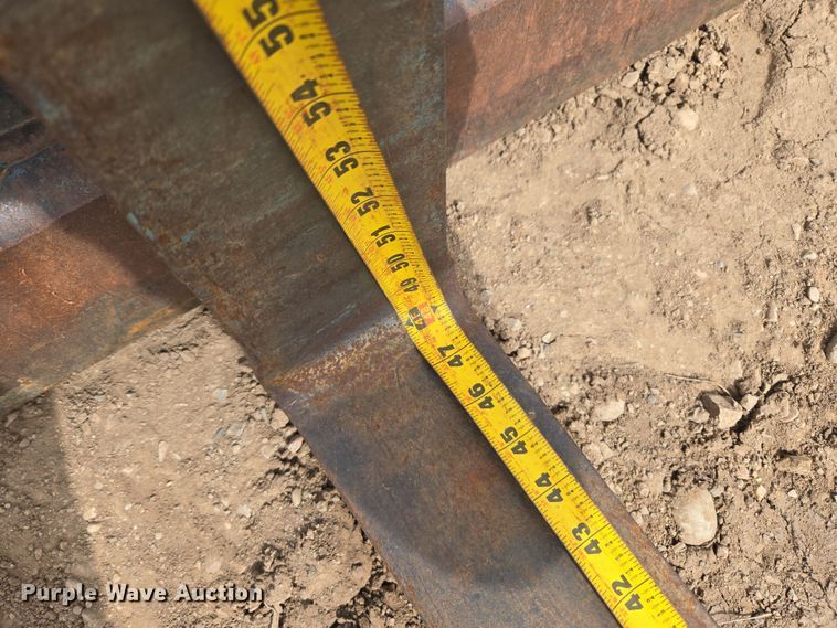 image for item DT7060 2012 JLG G9-43A telehandler