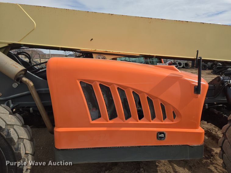 image for item DT7060 2012 JLG G9-43A telehandler