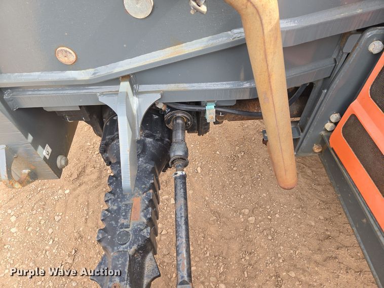 image for item DT7060 2012 JLG G9-43A telehandler