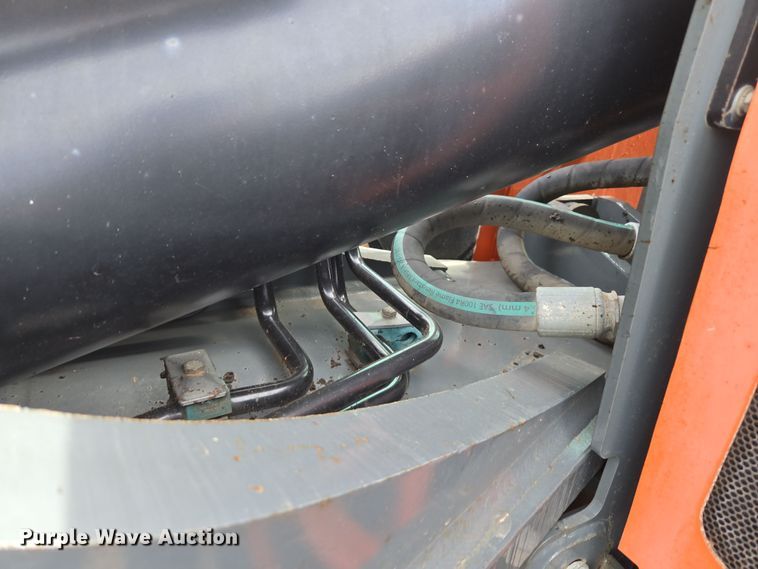 image for item DT7060 2012 JLG G9-43A telehandler