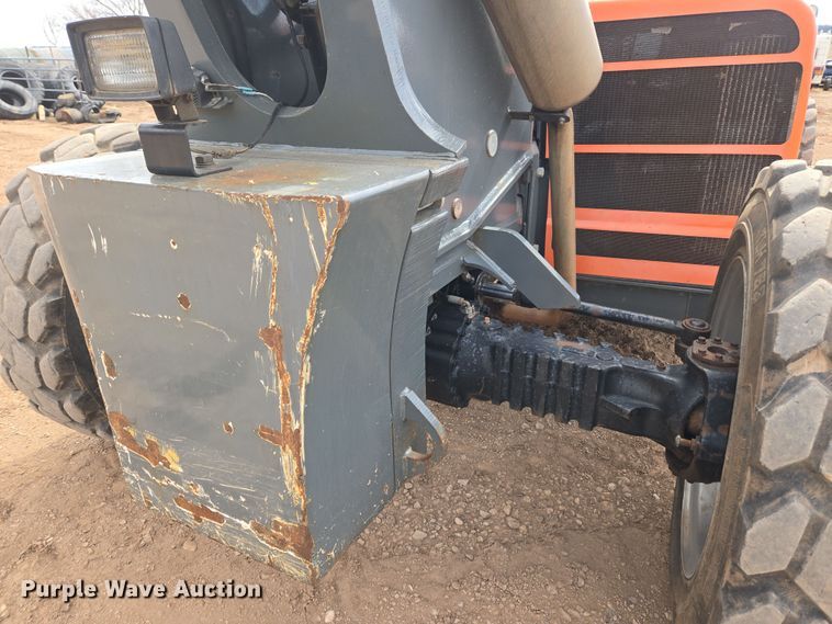 image for item DT7060 2012 JLG G9-43A telehandler