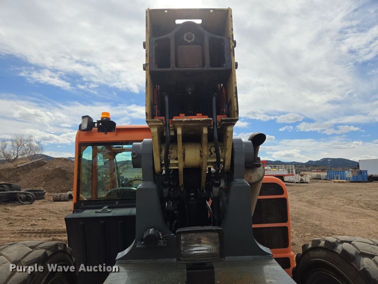 image for item DT7060 2012 JLG G9-43A telehandler