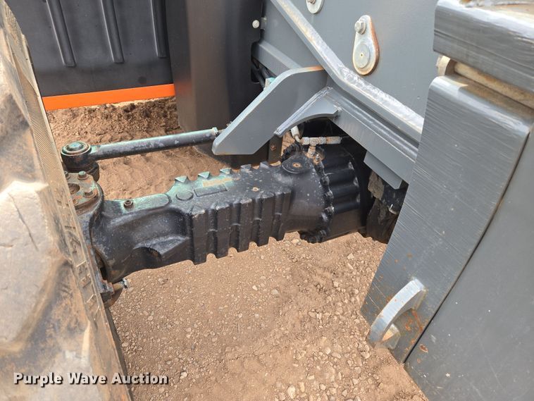 image for item DT7060 2012 JLG G9-43A telehandler