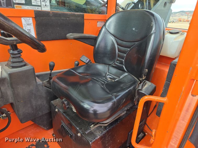 image for item DT7060 2012 JLG G9-43A telehandler