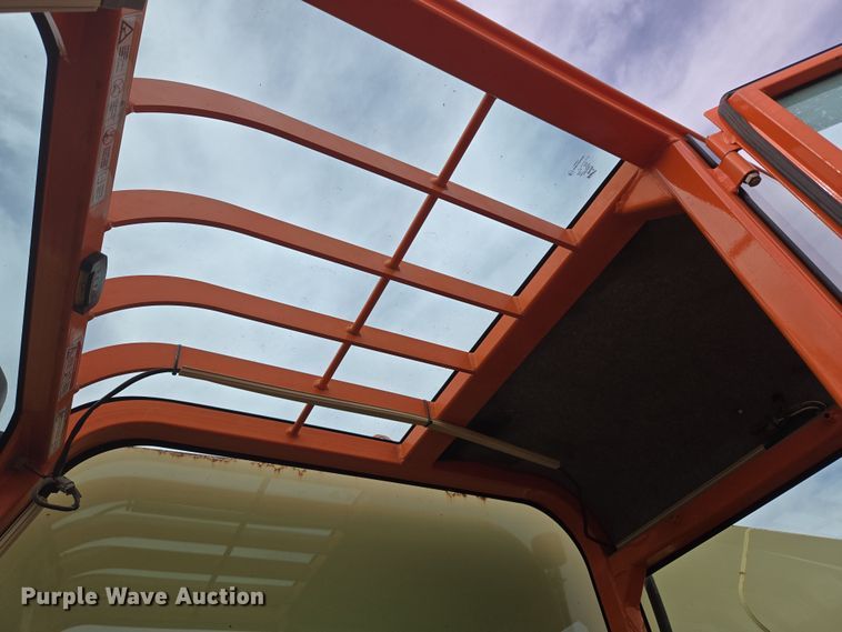 image for item DT7060 2012 JLG G9-43A telehandler