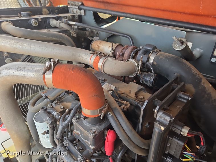 image for item DT7060 2012 JLG G9-43A telehandler