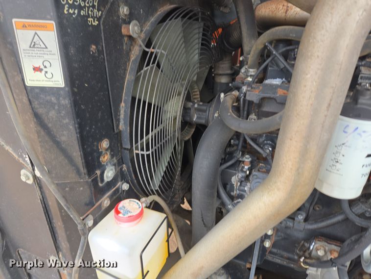 image for item DT7060 2012 JLG G9-43A telehandler