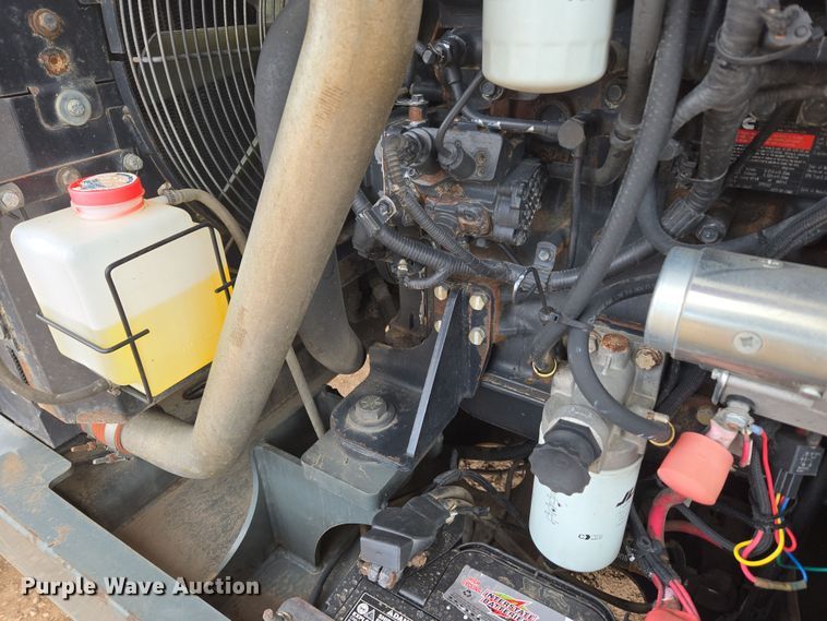 image for item DT7060 2012 JLG G9-43A telehandler